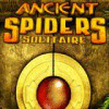Ancient Spider Solitaire spēle