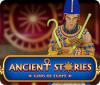 Ancient Stories: Gods of Egypt spēle