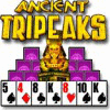 Ancient Tripeaks spēle