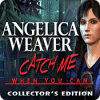 Angelica Weaver: Catch Me When You Can Collector’s Edition spēle
