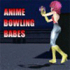 Anime Bowling Babes spēle