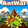 Ant War spēle