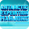 Antarctic Expedition Mahjong spēle