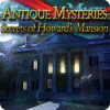 Antique Mysteries: Secrets of Howard's Mansion spēle