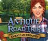 Antique Road Trip: American Dreamin' spēle