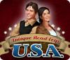 Antique Road Trip USA spēle