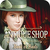 Antique Shop: Book Of Souls spēle