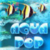 Aqua Pop spēle