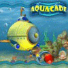 Aquacade spēle