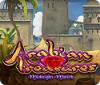 Arabian Treasures: Midnight Match spēle