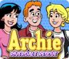 Archie: Riverdale Rescue spēle