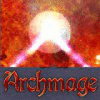 ArchMage spēle