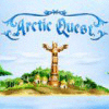 Arctic Quest spēle