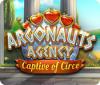 Argonauts Agency: Captive of Circe spēle