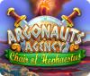 Argonauts Agency: Chair of Hephaestus spēle