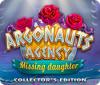 Argonauts Agency: Missing Daughter Collector's Edition spēle