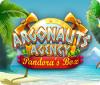 Argonauts Agency: Pandora's Box spēle