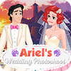 Ariel's Wedding Photoshoots spēle