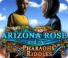 Arizona Rose and the Pharaohs' Riddles spēle