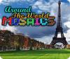 Around The World Mosaics spēle