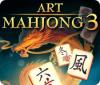 Art Mahjong 3 spēle