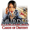 Art of Murder: Cards of Destiny spēle