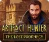 Artifact Hunter: The Lost Prophecy spēle