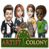 Artist Colony spēle