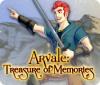 Arvale: Treasure of Memories spēle