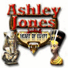 Ashley Jones and the Heart of Egypt spēle