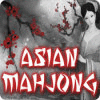 Asian Mahjong spēle