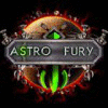 Astro Fury spēle