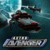 AstroAvenger spēle