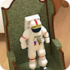 Astronaut's Secret spēle