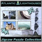 Atlantic Lighthouses spēle