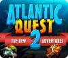 Atlantic Quest 2: The New Adventures spēle