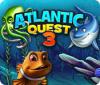 Atlantic Quest 3 spēle