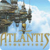 Atlantis Evolution spēle