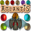Atlantis spēle