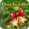 Atomic Puzzle Xmas spēle