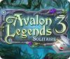 Avalon Legends Solitaire 3 spēle