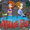 Avenue Flo spēle
