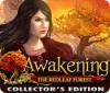 Awakening: The Redleaf Forest Collector's Edition spēle