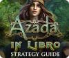 Azada: In Libro Strategy Guide spēle