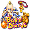 Baby Drive spēle