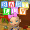 Baby Luv spēle