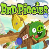 Bad Piggies spēle