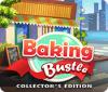 Baking Bustle Collector's Edition spēle