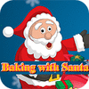 Baking With Santa spēle