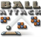 Ball Attack spēle